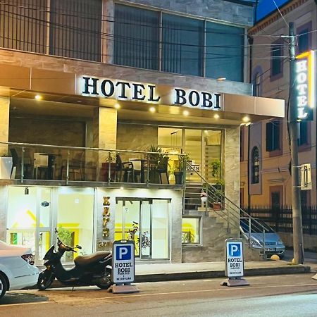 Bobi Hotel Shkodër 外观 照片