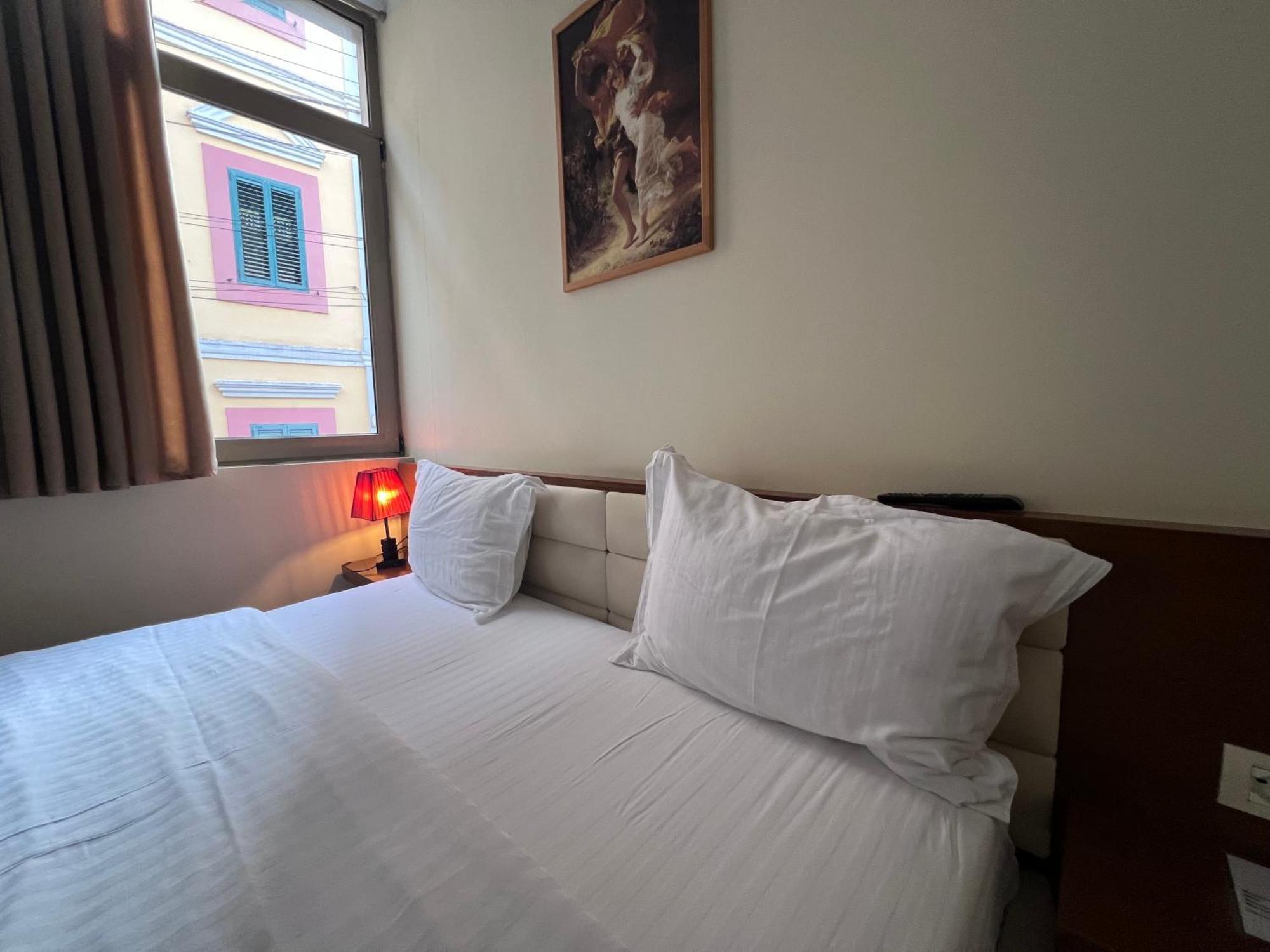 Bobi Hotel Shkodër 外观 照片