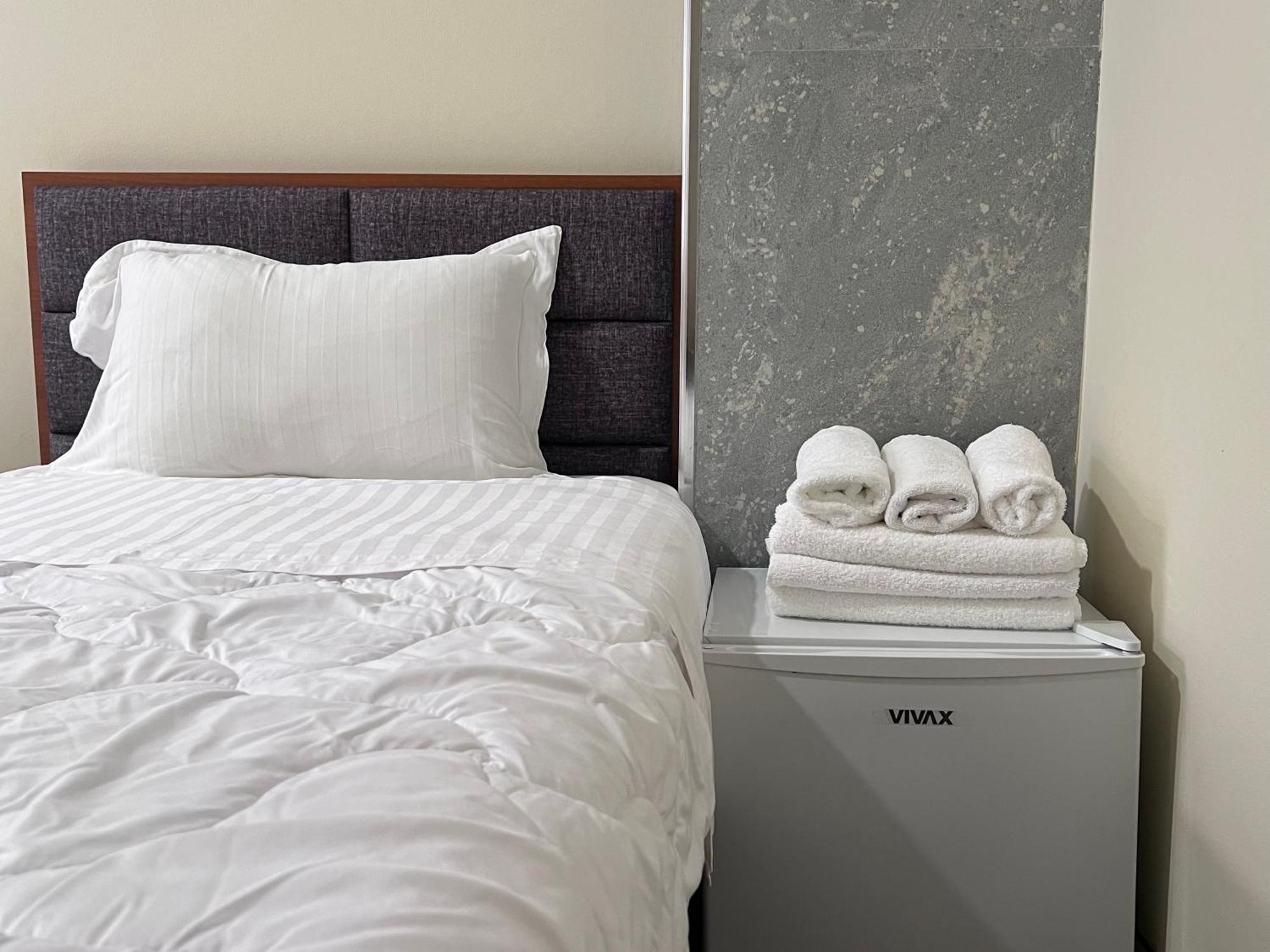 Bobi Hotel Shkodër 外观 照片