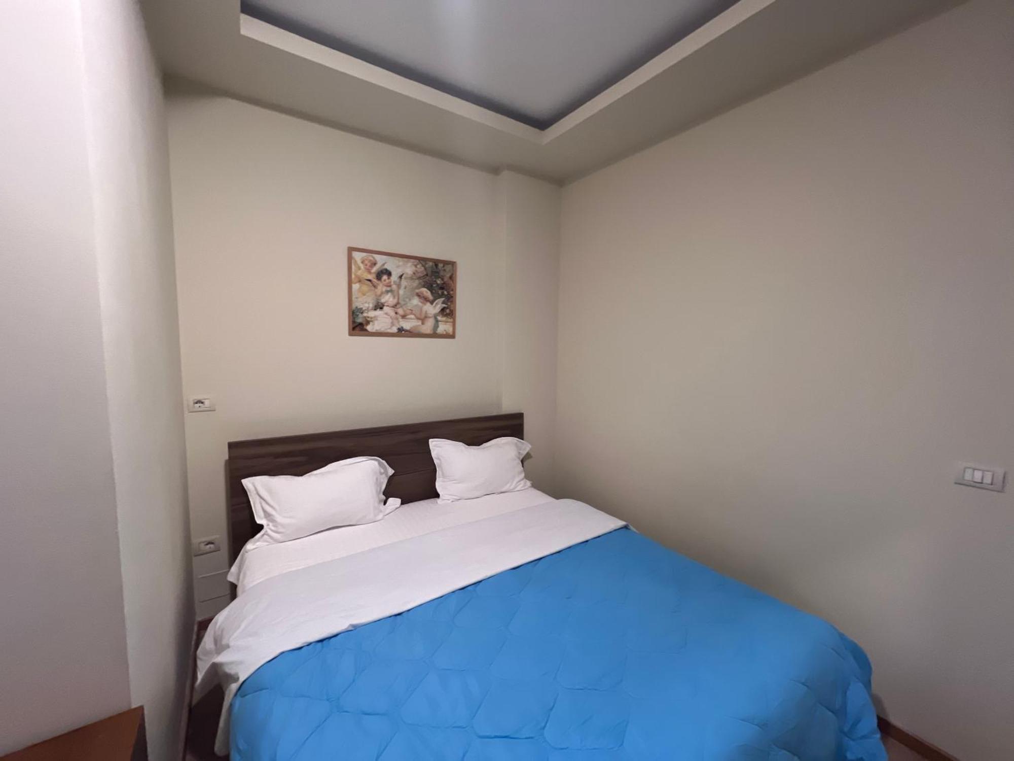 Bobi Hotel Shkodër 外观 照片