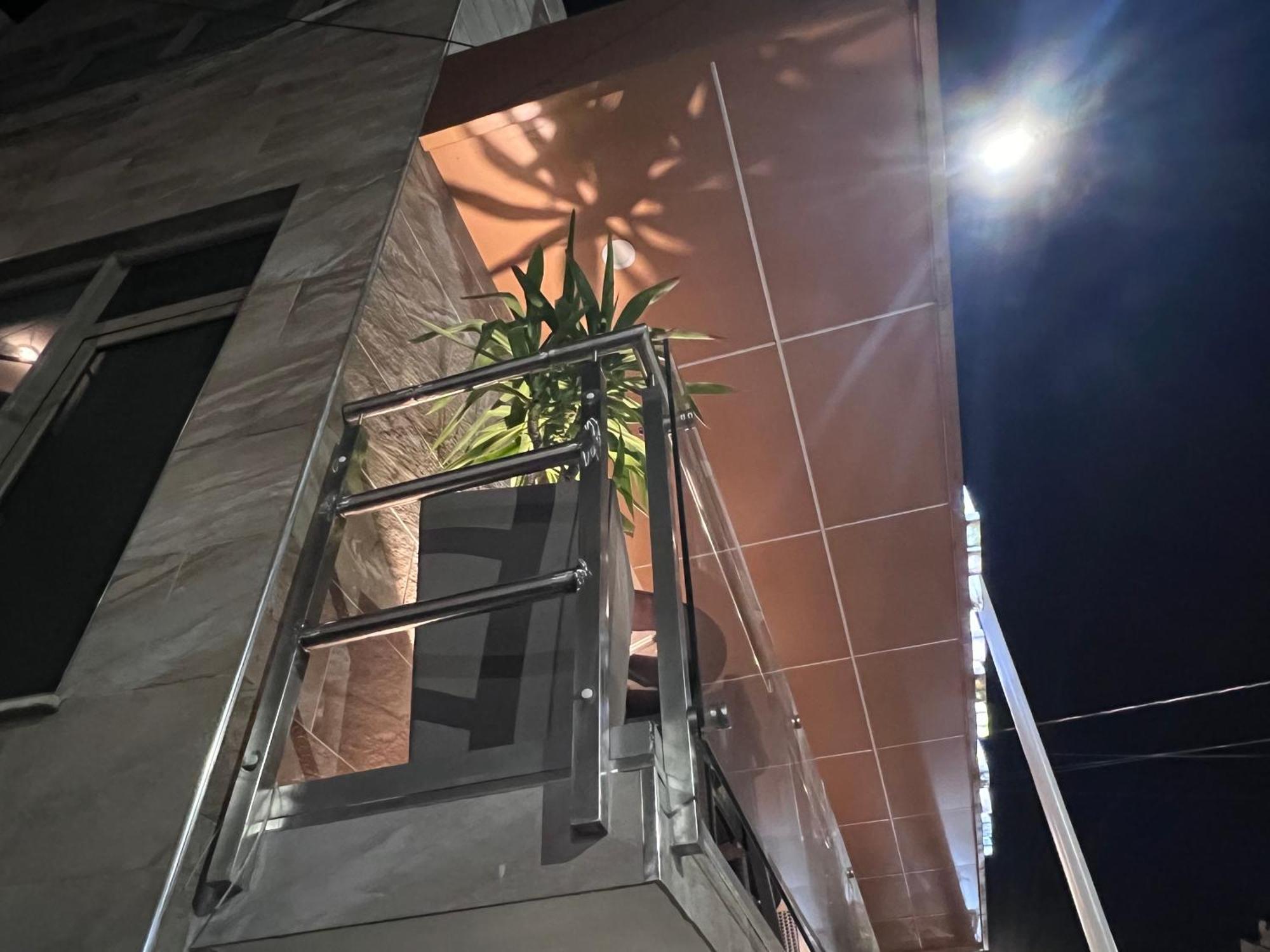 Bobi Hotel Shkodër 外观 照片