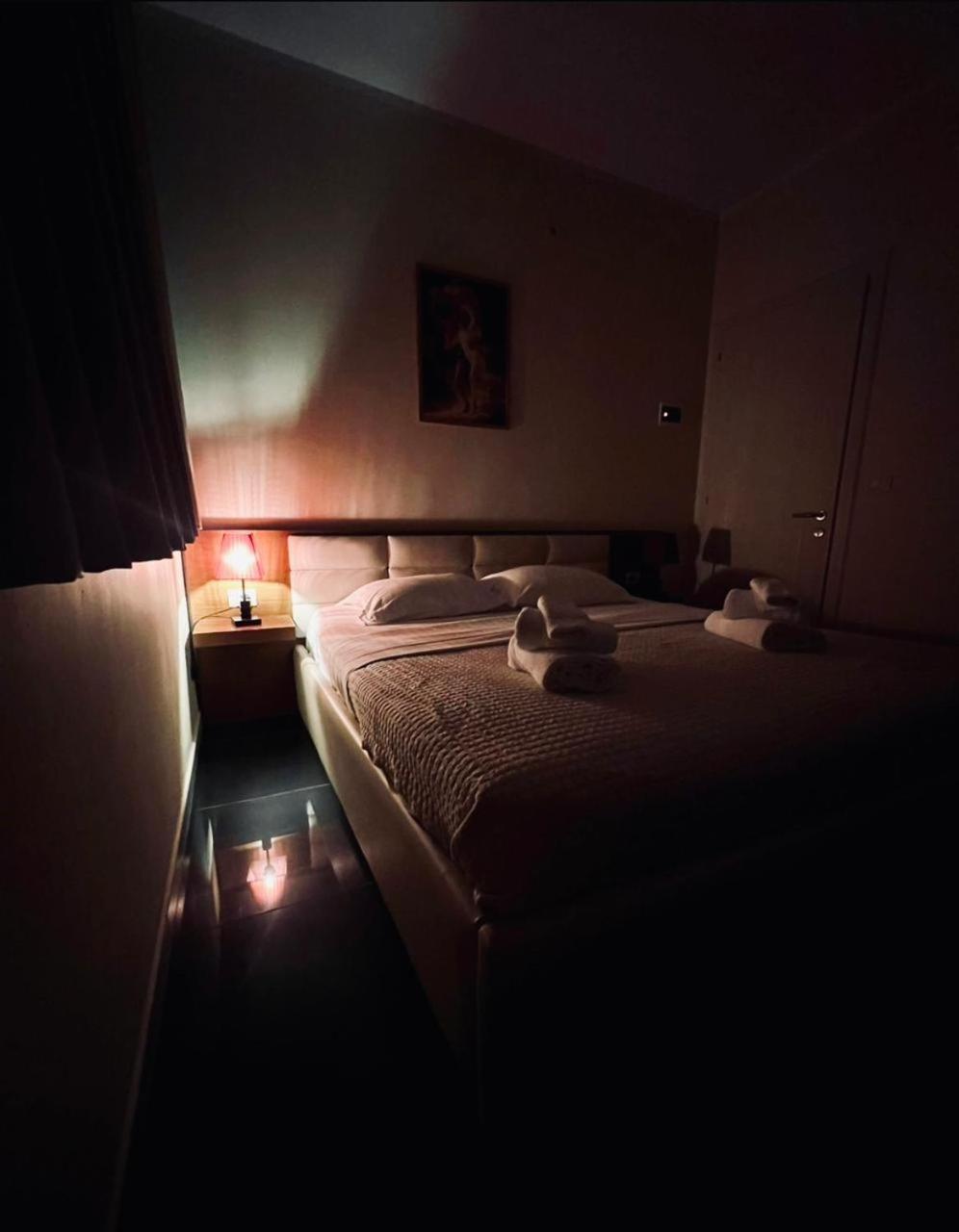 Bobi Hotel Shkodër 外观 照片