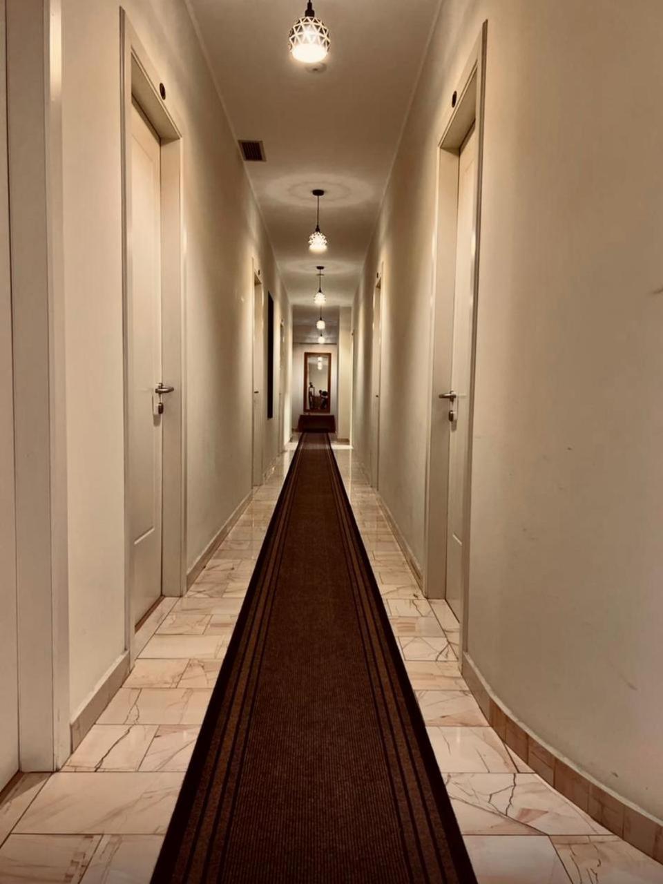 Bobi Hotel Shkodër 外观 照片