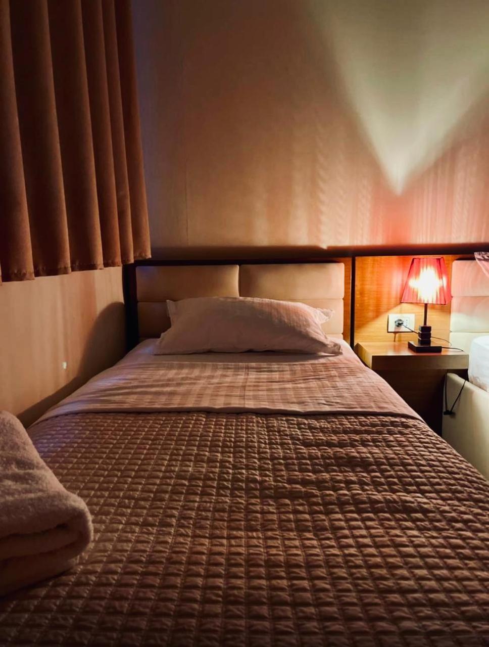 Bobi Hotel Shkodër 外观 照片