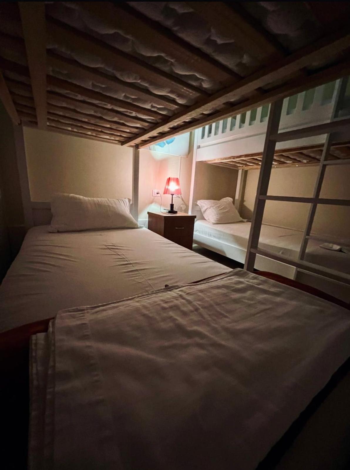 Bobi Hotel Shkodër 外观 照片